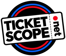 TicketScope home