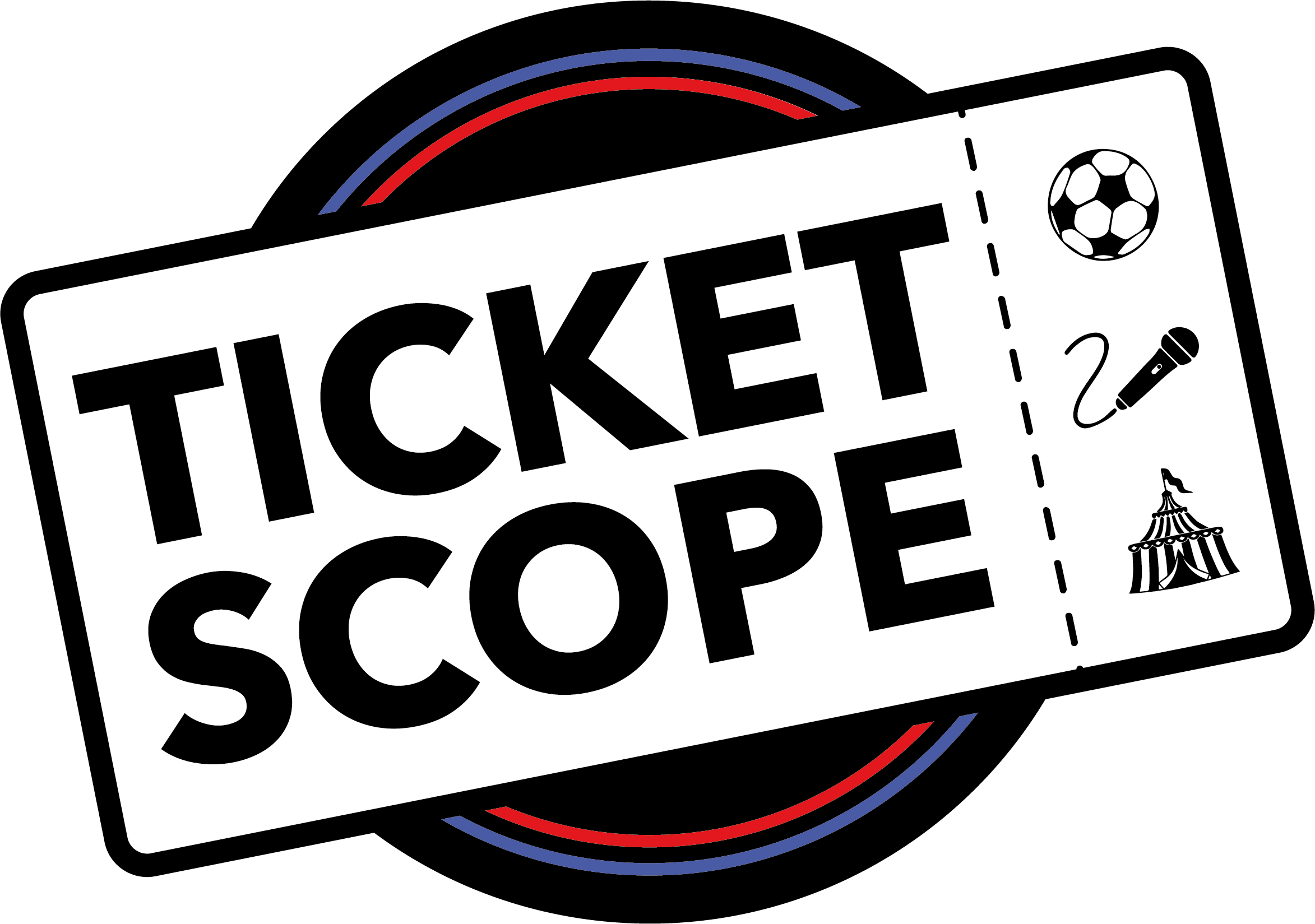 TicketScope